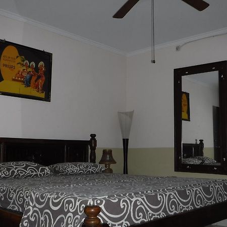 Ombak Putih Bungalows Hotel Nusa Dua  Esterno foto