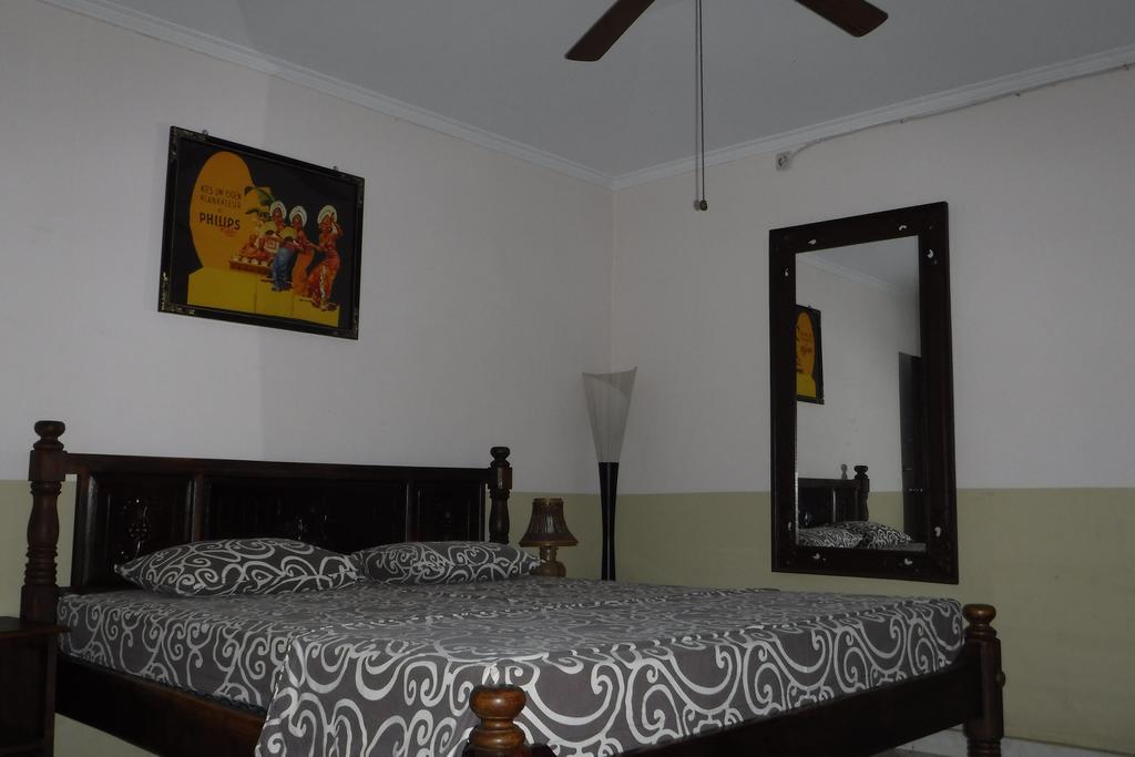 Ombak Putih Bungalows Hotel Nusa Dua  Esterno foto