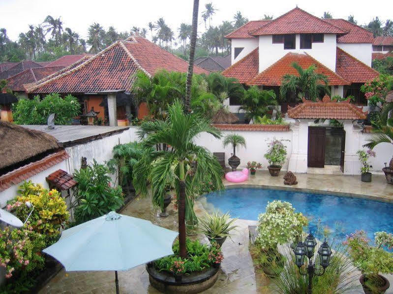 Ombak Putih Bungalows Hotel Nusa Dua  Esterno foto